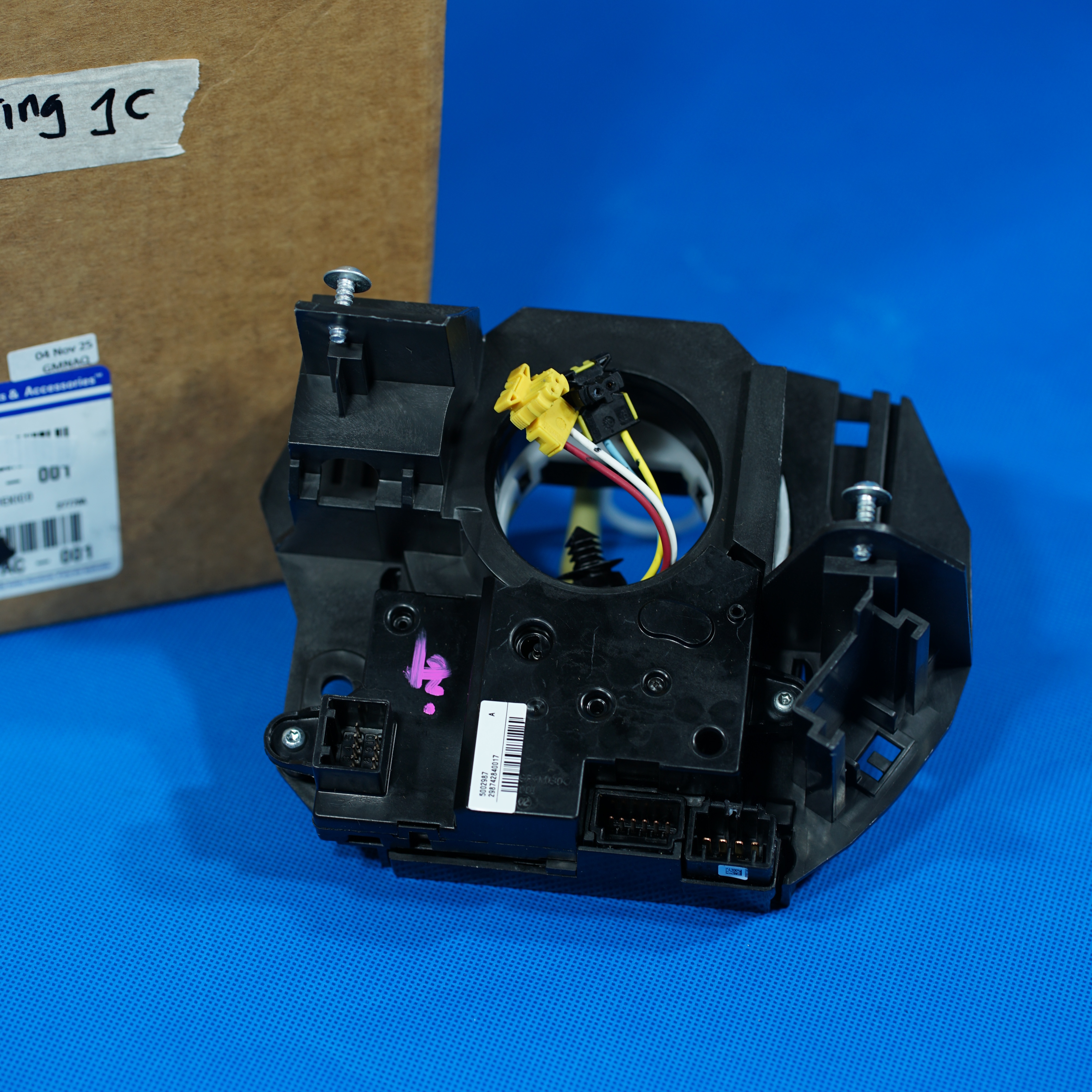 Jual Spriral Airbag Stir Clock Spring Steering Angle Dodge Journey JC