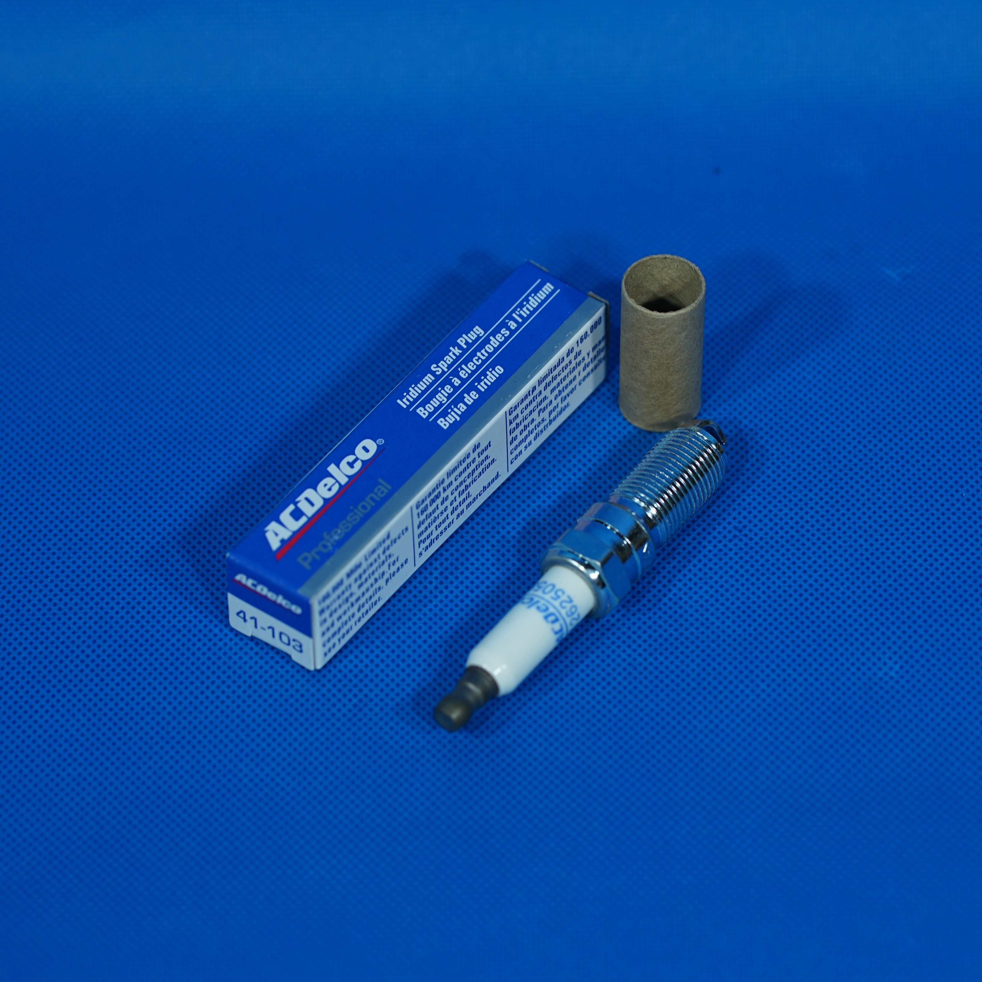 Spark Plug Busi Hummer H3