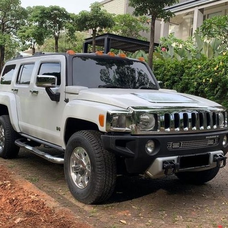 Hummer H3