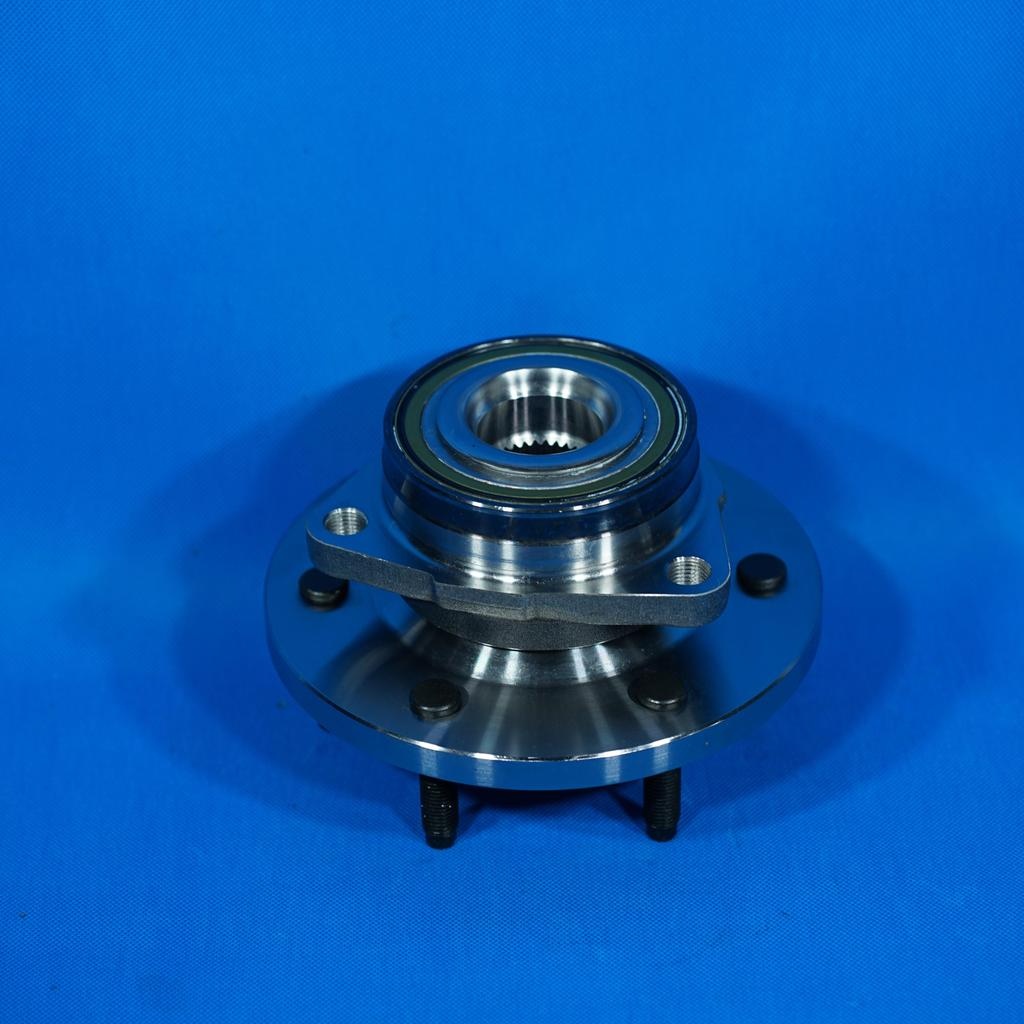 Wheel Hub Bearing Roda Depan Hummer H3