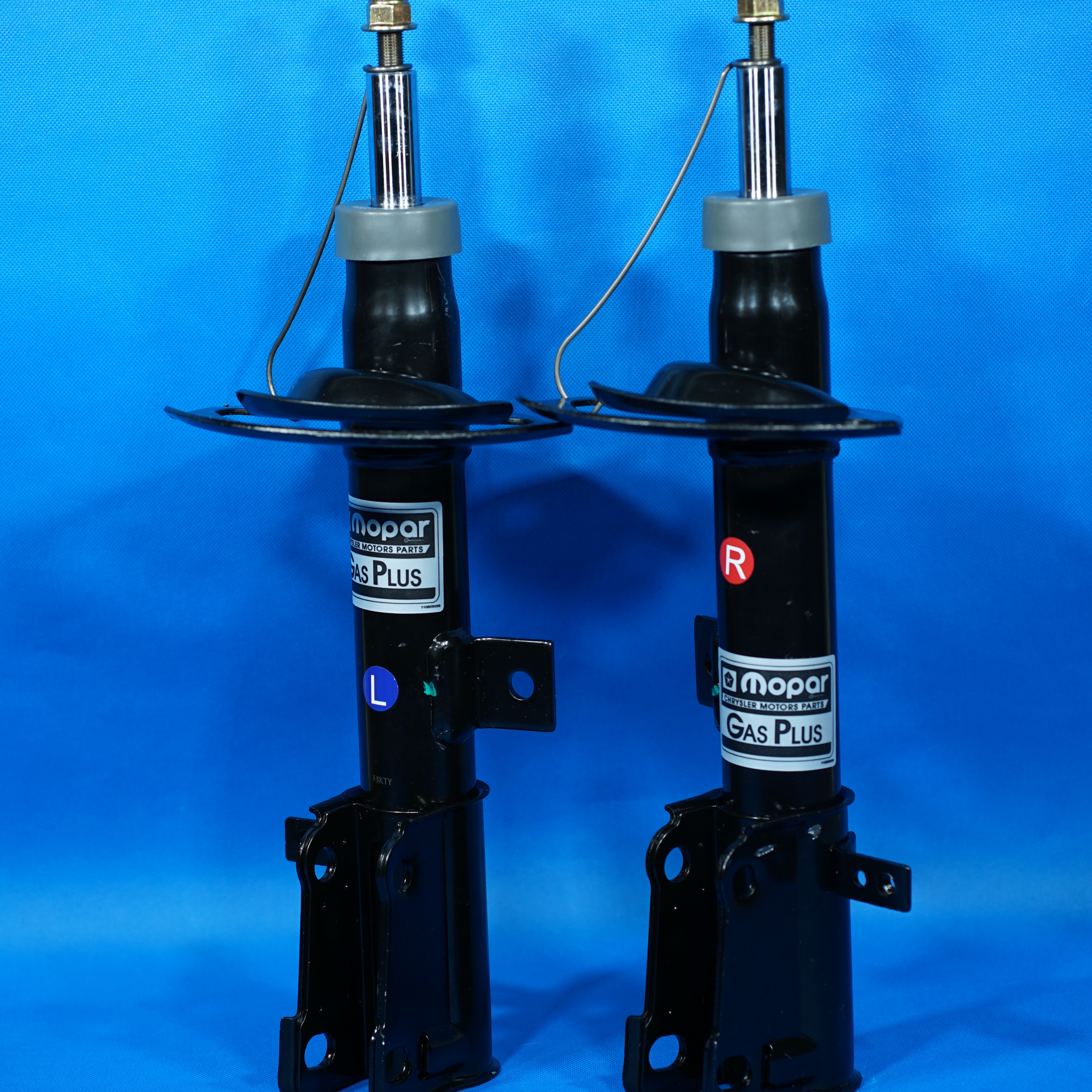 Shockbreaker Depan Set Dodge Journey JC