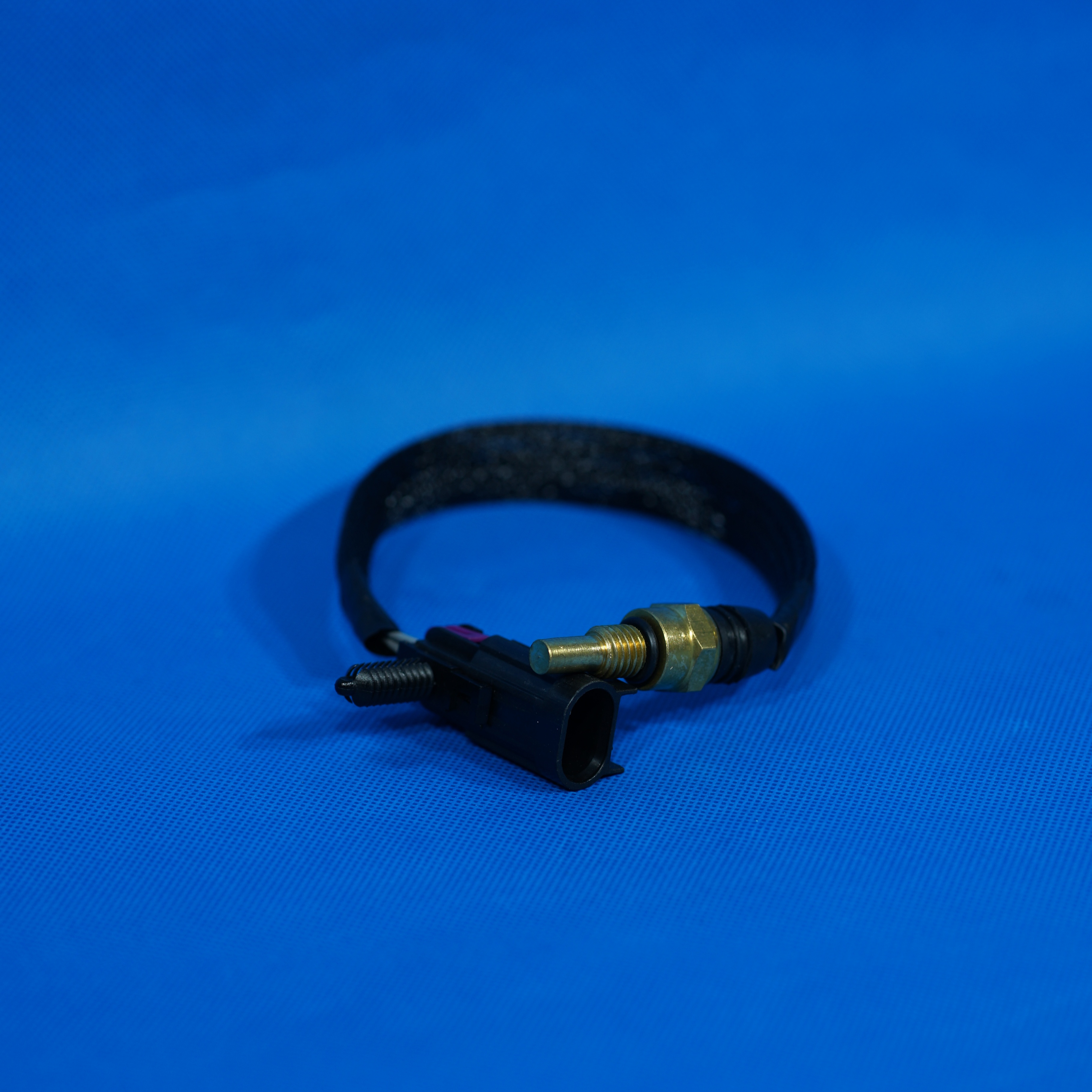 Engine Coolant Temperature Sensor ECT Hummer H3