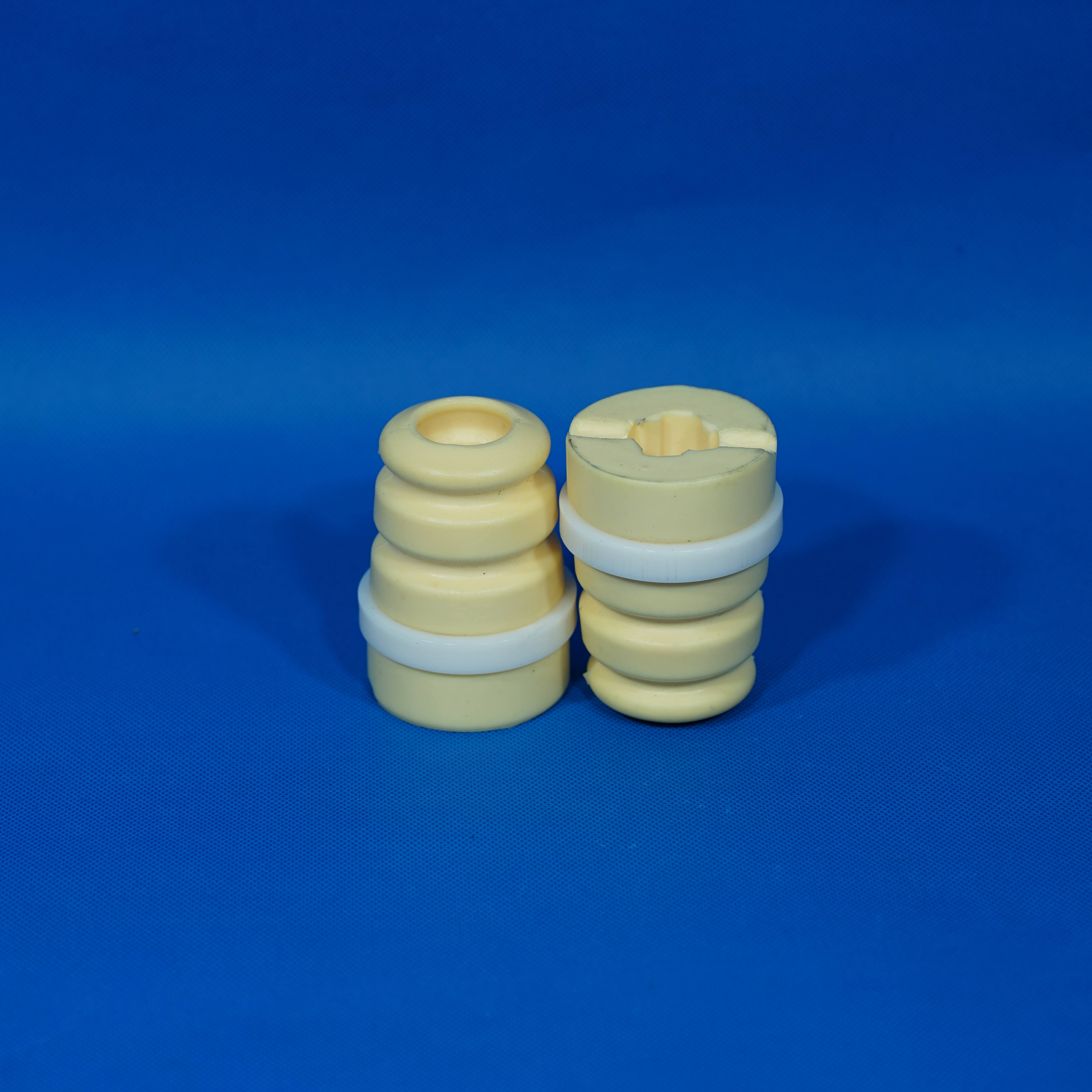 Karet Busa Stopper Shock Shockbreaker Depan Dodge Journey JC