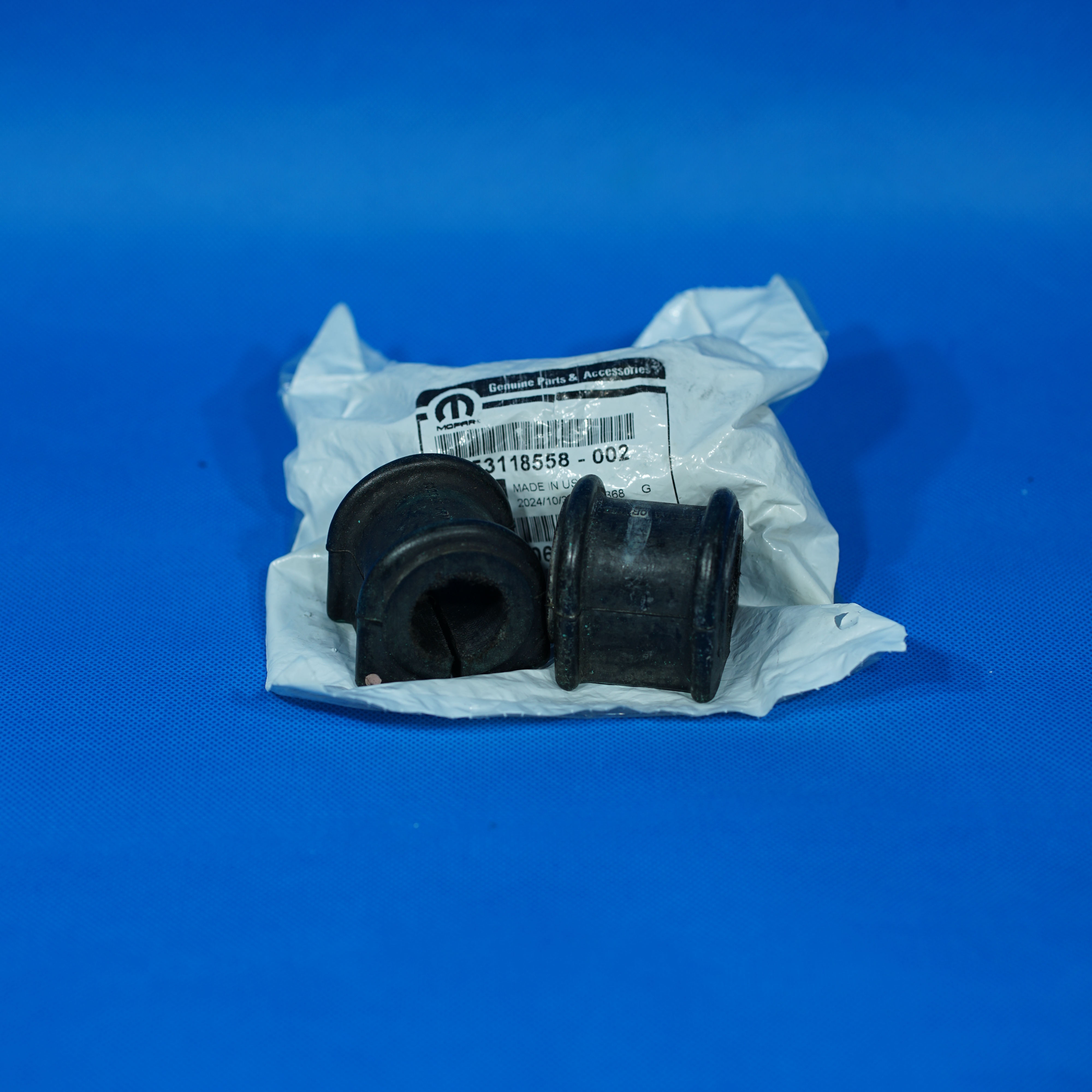 Jual Karet Bushing Stabil Belakang Dodge Journey JC